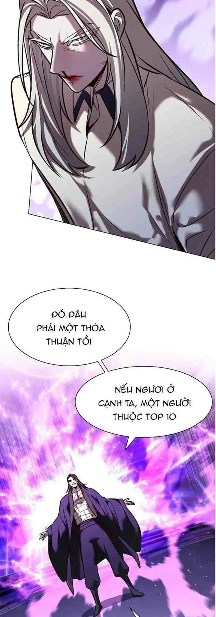 Hoá Thân Thành Mèo Chapter 271 - 68