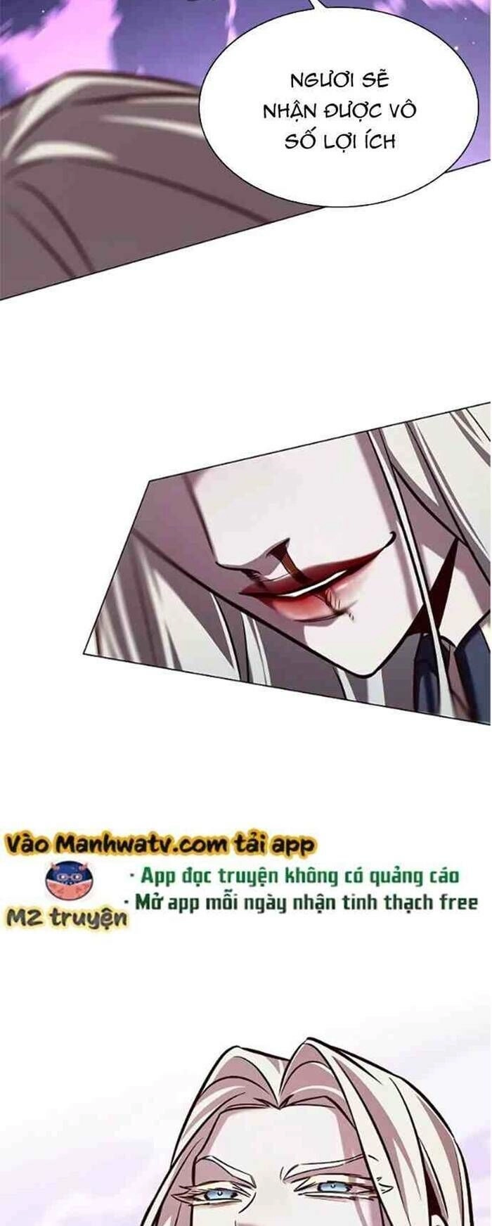 Hoá Thân Thành Mèo Chapter 271 - 69