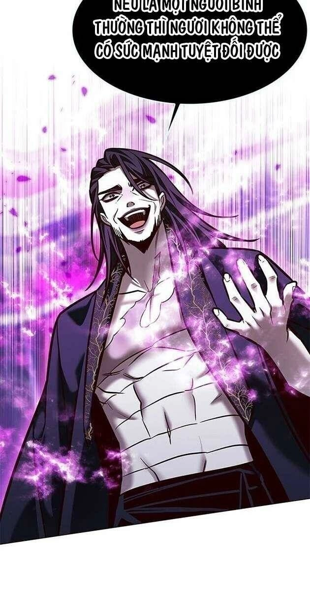 Hoá Thân Thành Mèo Chapter 272 - 12