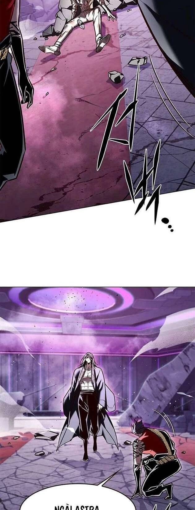 Hoá Thân Thành Mèo Chapter 272 - 32