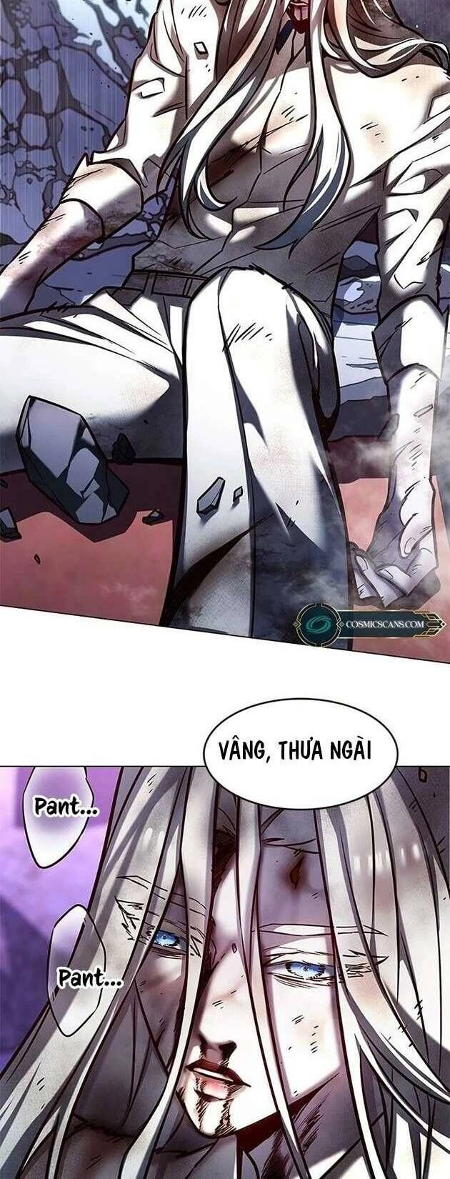 Hoá Thân Thành Mèo Chapter 272 - 34