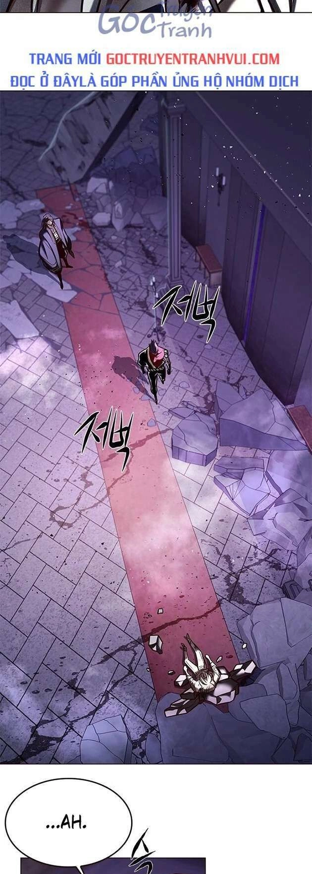 Hoá Thân Thành Mèo Chapter 272 - 35