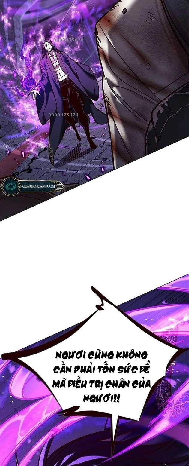 Hoá Thân Thành Mèo Chapter 272 - 39