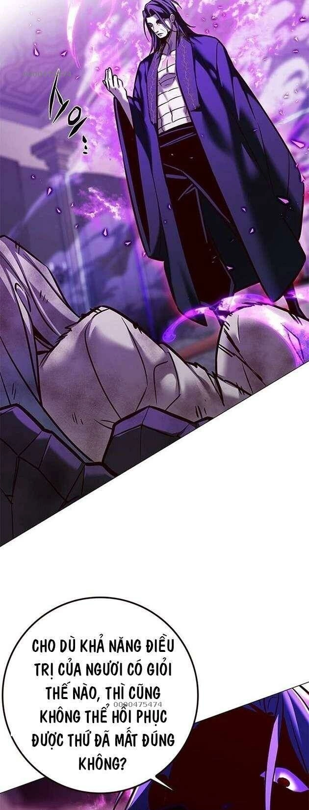 Hoá Thân Thành Mèo Chapter 272 - 59