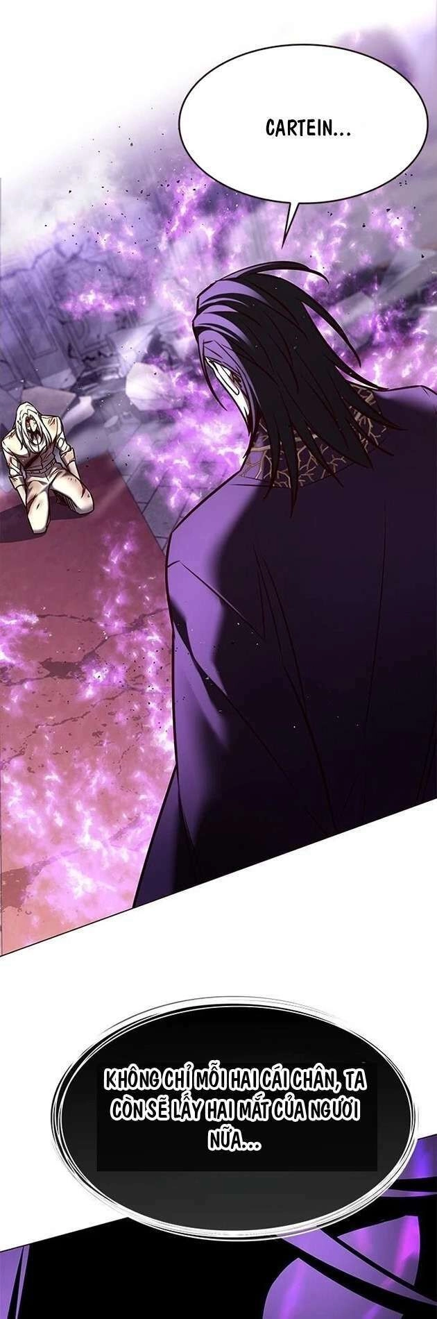 Hoá Thân Thành Mèo Chapter 272 - 73