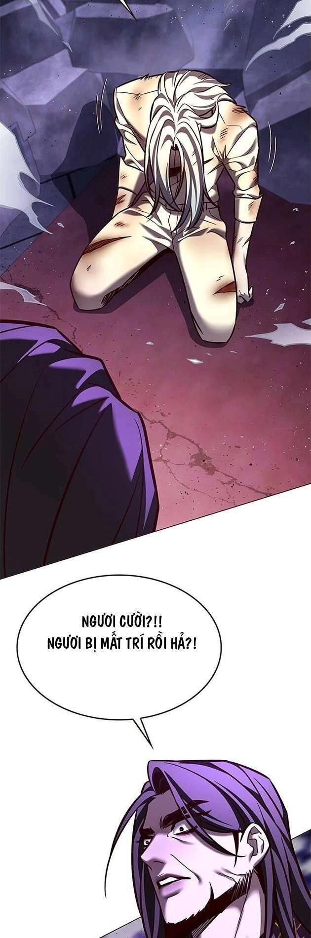 Hoá Thân Thành Mèo Chapter 272 - 75