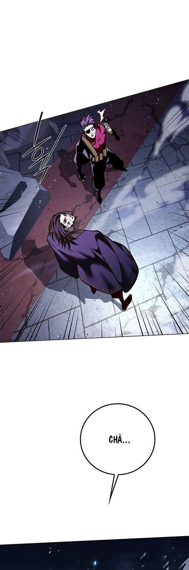 Hoá Thân Thành Mèo Chapter 272 - 79