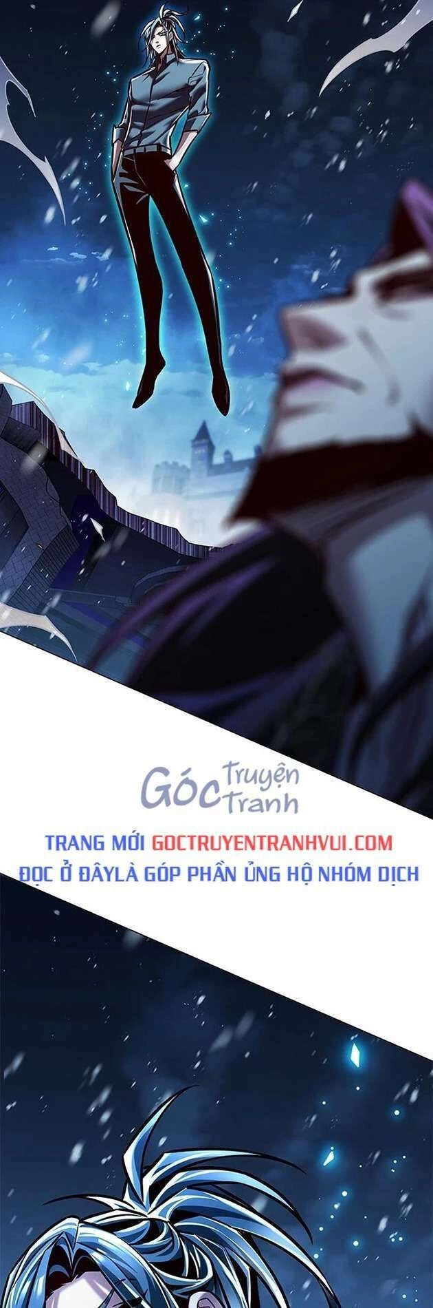 Hoá Thân Thành Mèo Chapter 272 - 80