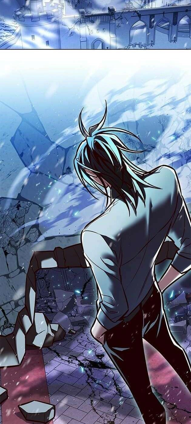 Hoá Thân Thành Mèo Chapter 273 - 2