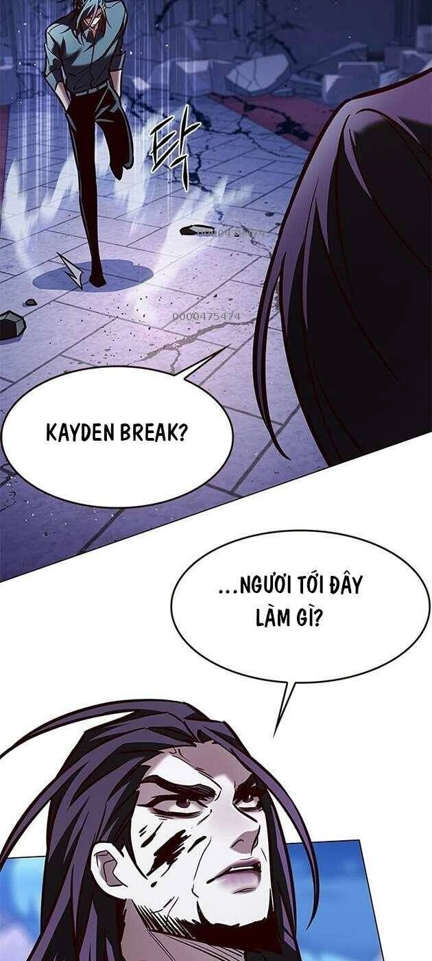 Hoá Thân Thành Mèo Chapter 273 - 5