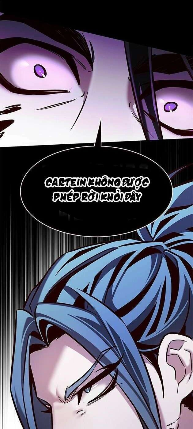 Hoá Thân Thành Mèo Chapter 273 - 14