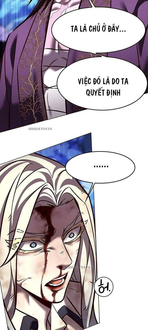 Hoá Thân Thành Mèo Chapter 273 - 17