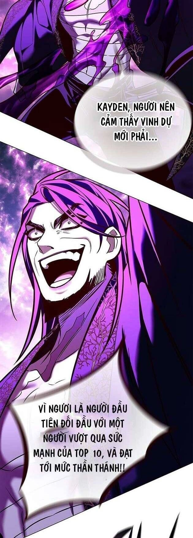 Hoá Thân Thành Mèo Chapter 273 - 50