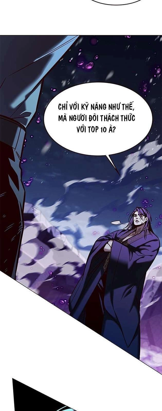 Hoá Thân Thành Mèo Chapter 273 - 73