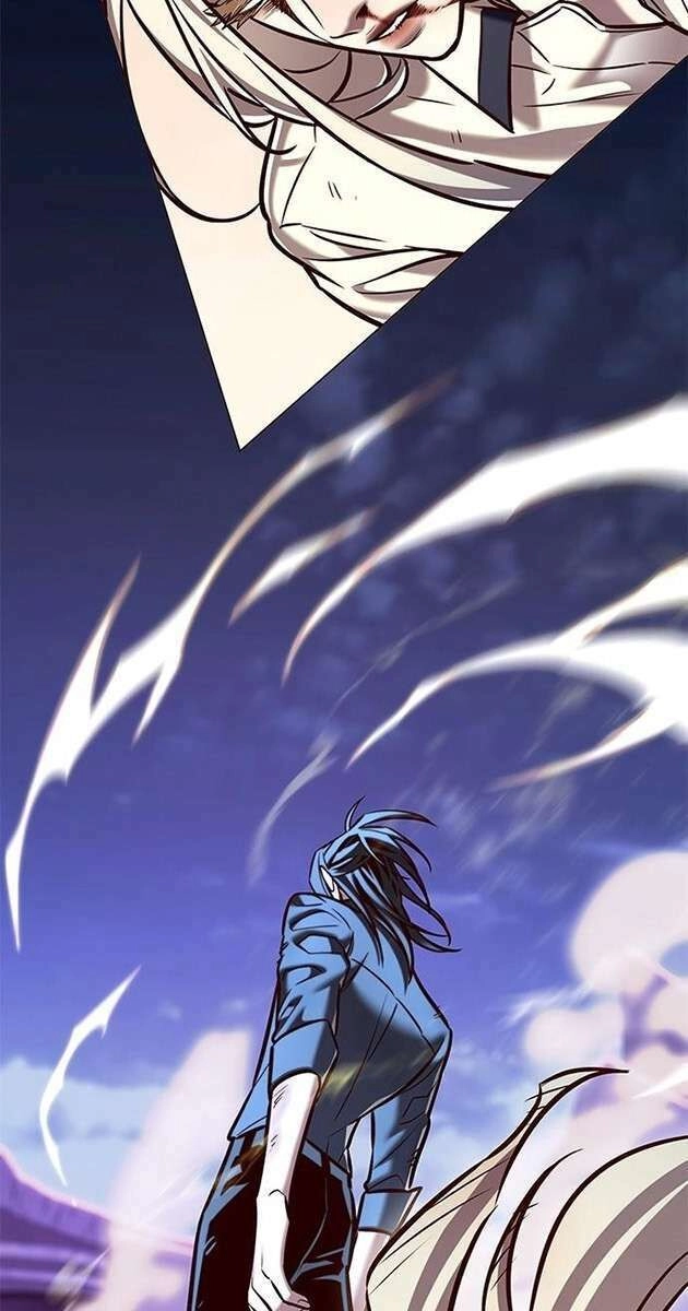 Hoá Thân Thành Mèo Chapter 273 - 85