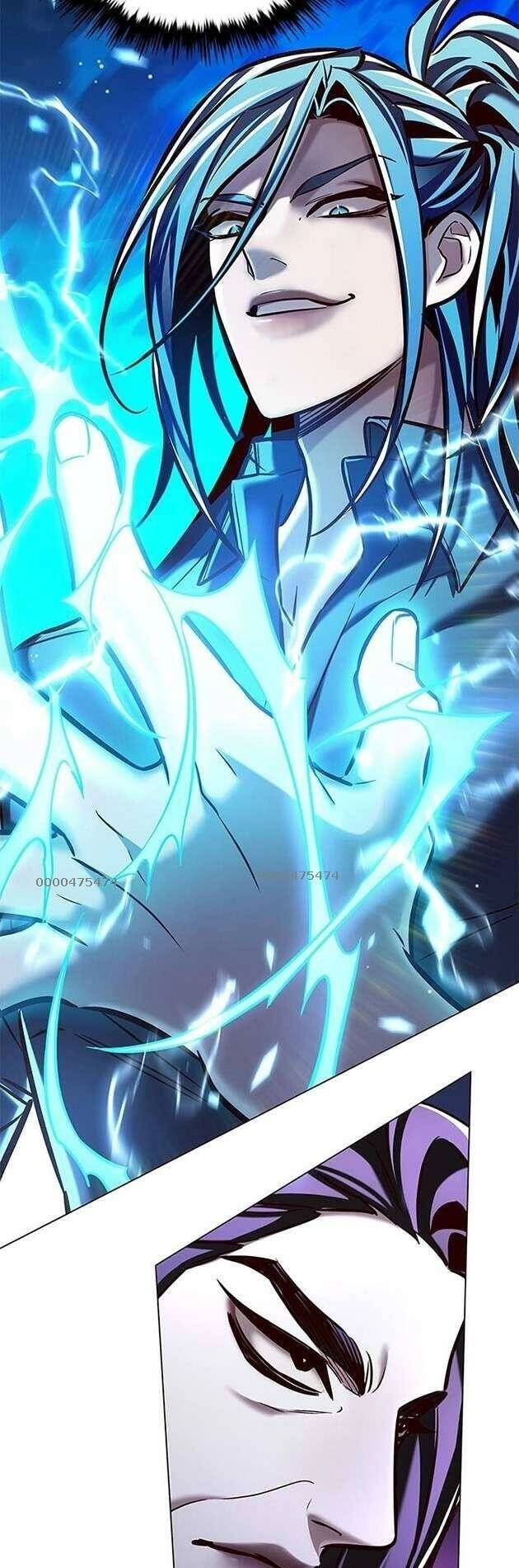 Hoá Thân Thành Mèo Chapter 274 - 5