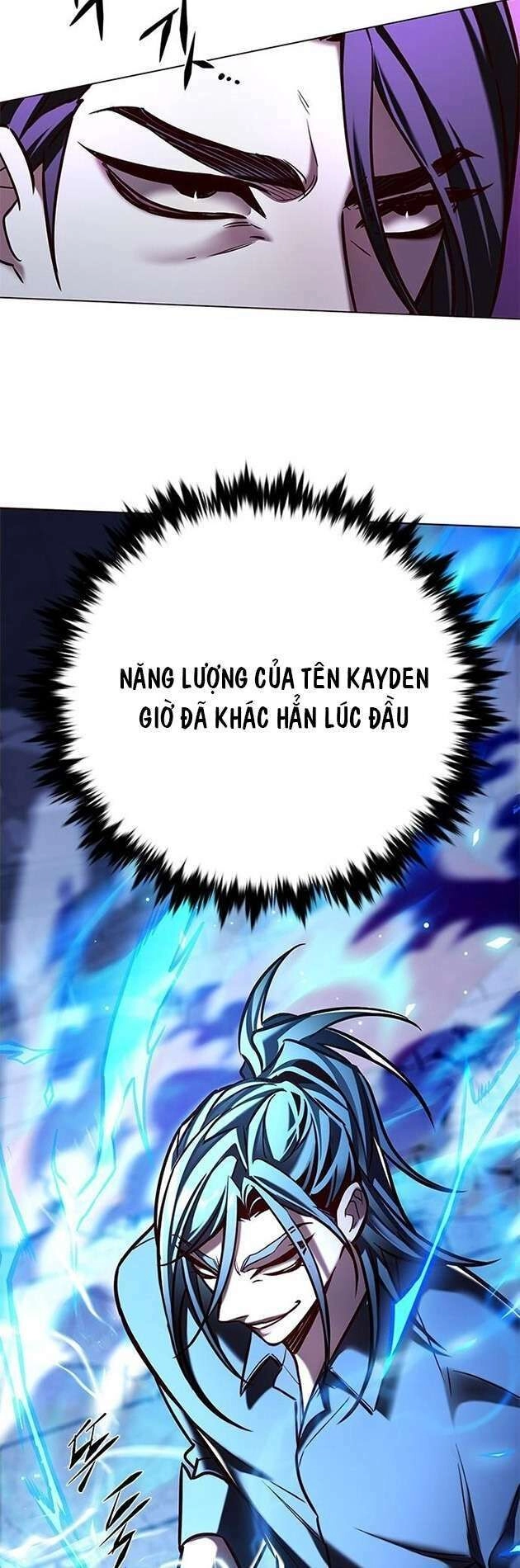 Hoá Thân Thành Mèo Chapter 274 - 7