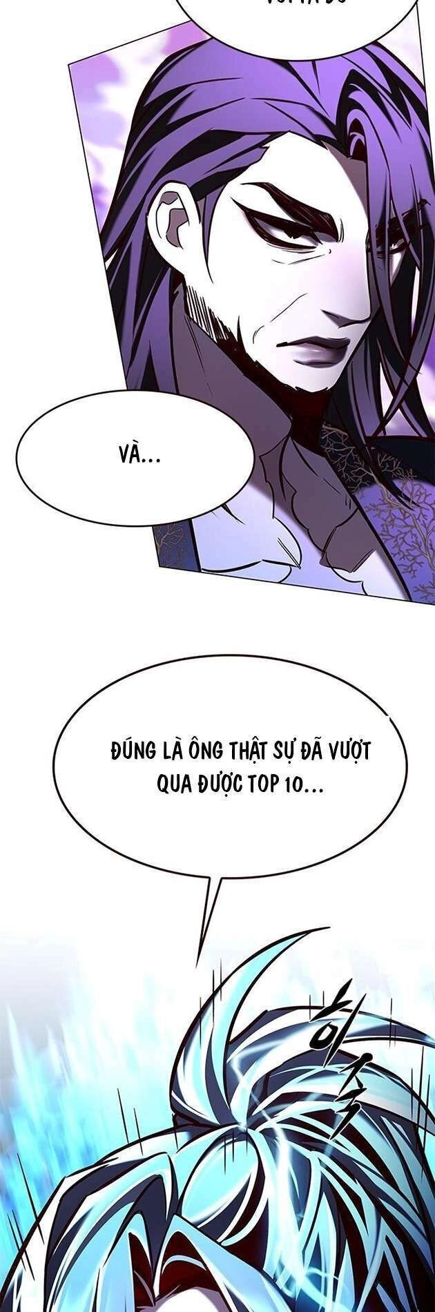 Hoá Thân Thành Mèo Chapter 274 - 9