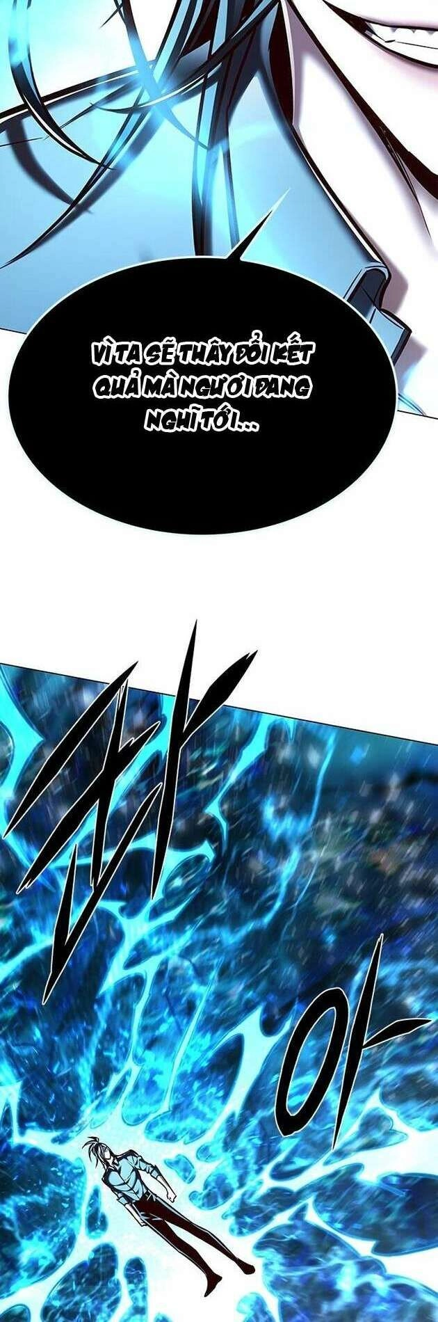 Hoá Thân Thành Mèo Chapter 274 - 14