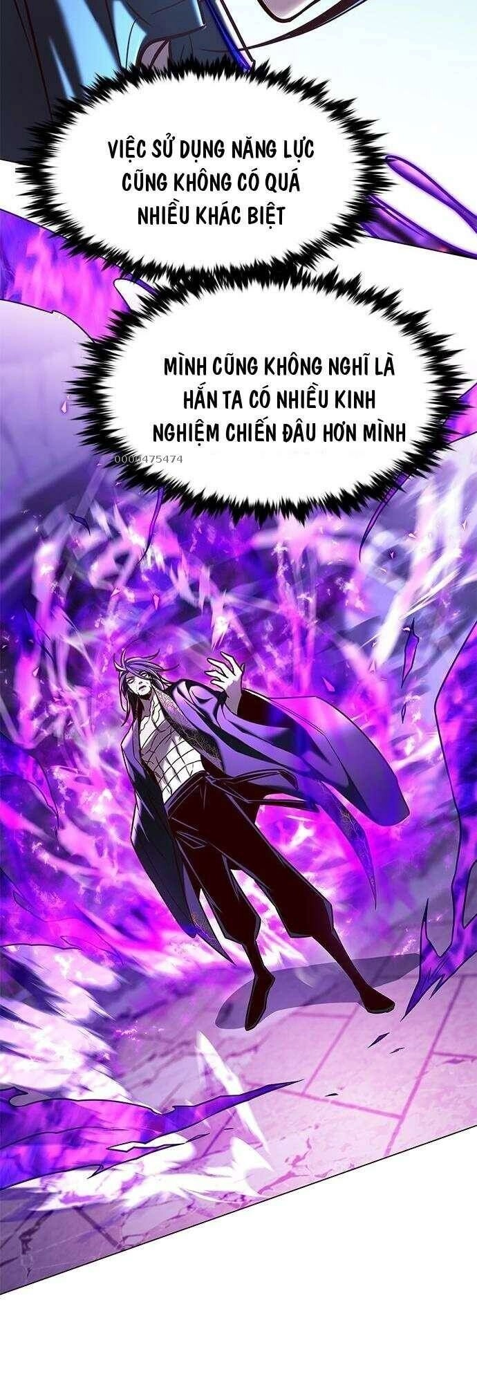 Hoá Thân Thành Mèo Chapter 274 - 30