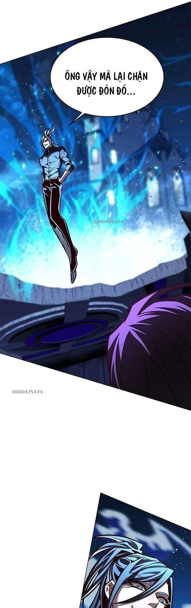 Hoá Thân Thành Mèo Chapter 274 - 42