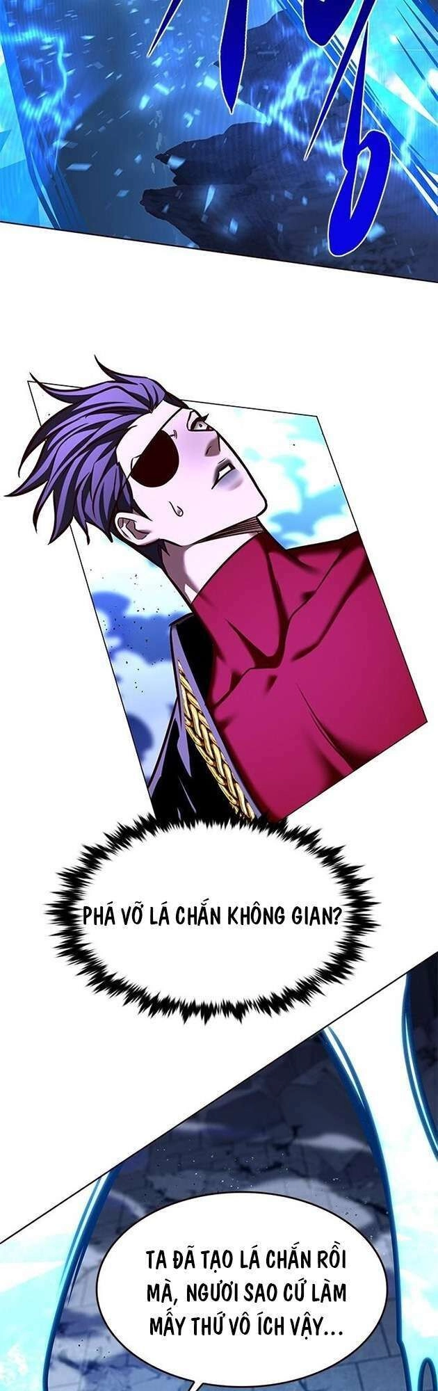 Hoá Thân Thành Mèo Chapter 274 - 63