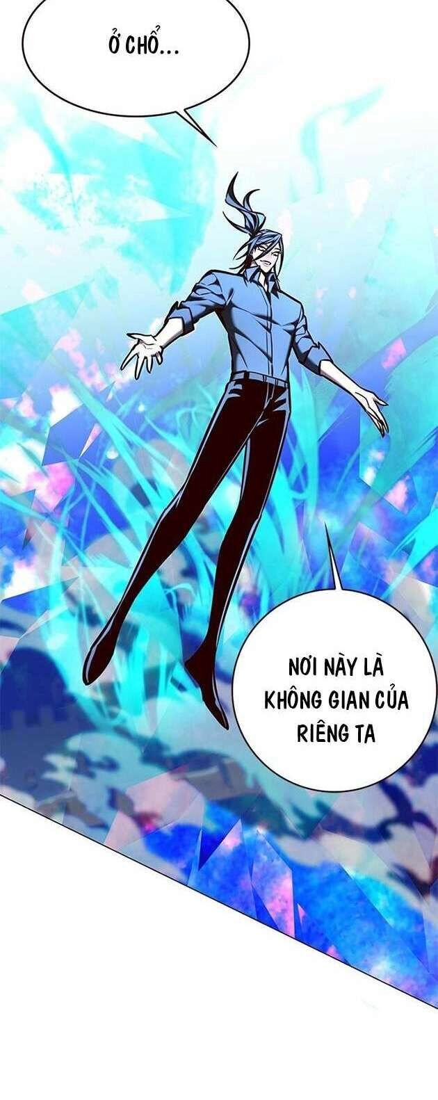 Hoá Thân Thành Mèo Chapter 274 - 65