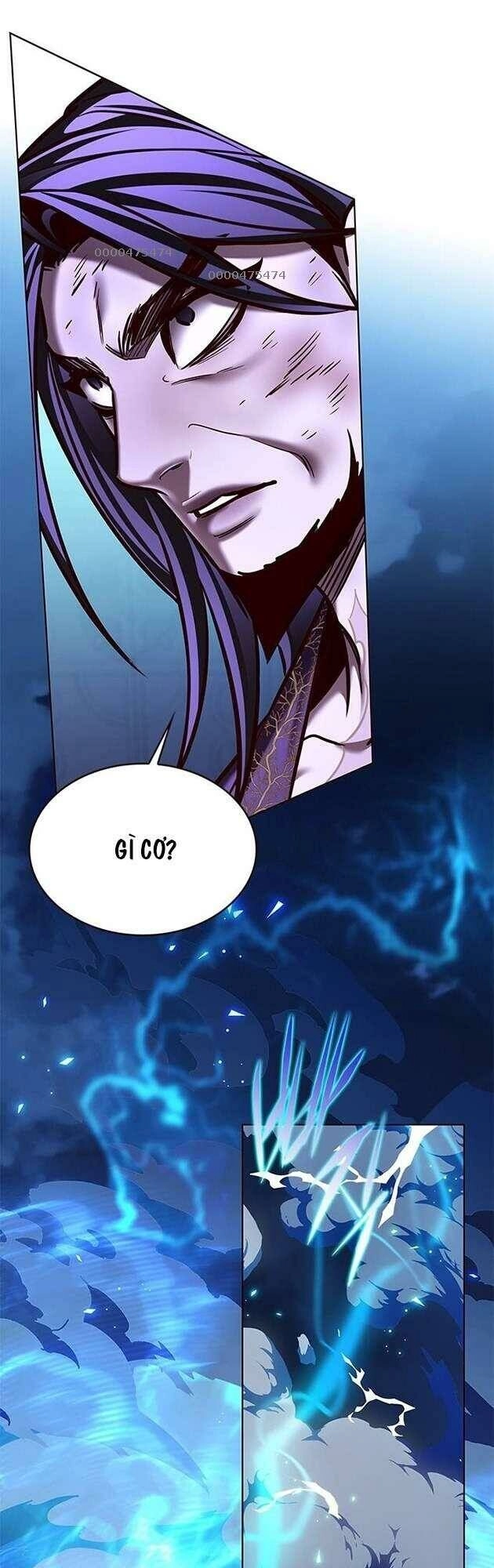 Hoá Thân Thành Mèo Chapter 274 - 66