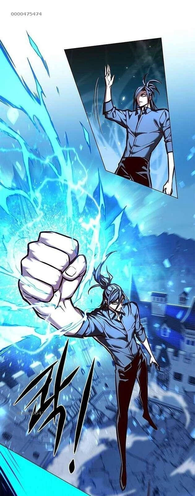 Hoá Thân Thành Mèo Chapter 274 - 92