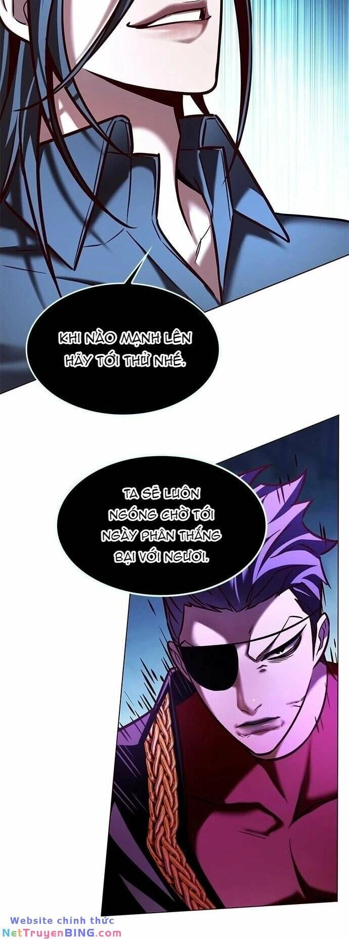 Hoá Thân Thành Mèo Chapter 275 - 16