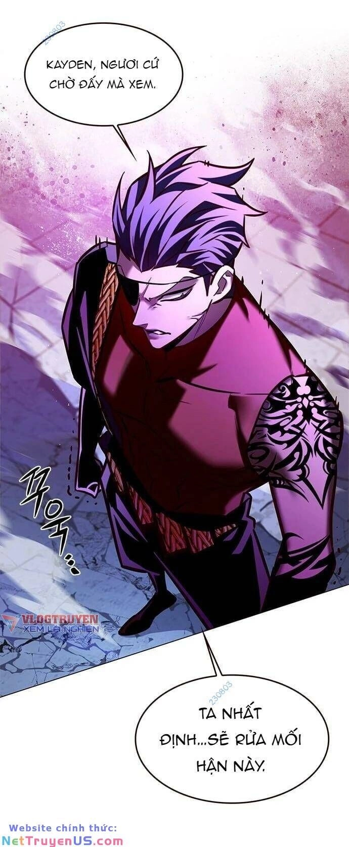 Hoá Thân Thành Mèo Chapter 275 - 17