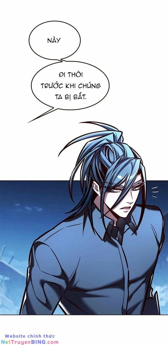 Hoá Thân Thành Mèo Chapter 275 - 21