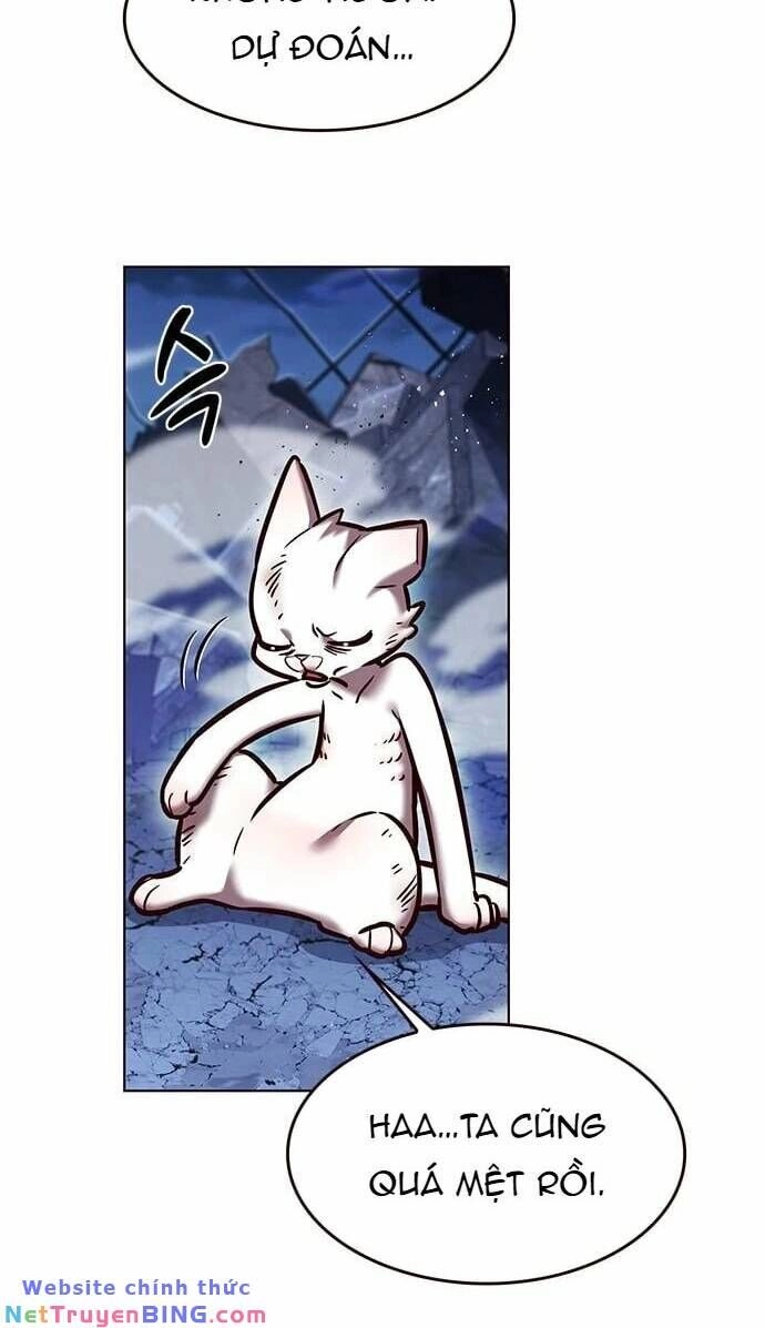 Hoá Thân Thành Mèo Chapter 275 - 26