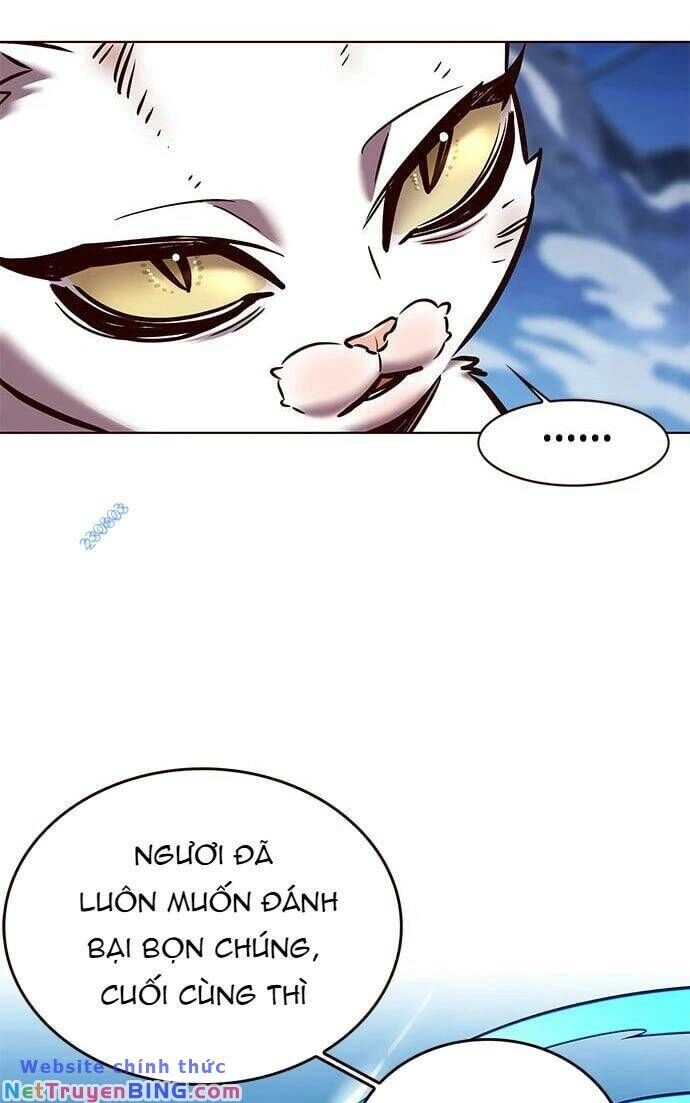 Hoá Thân Thành Mèo Chapter 275 - 27