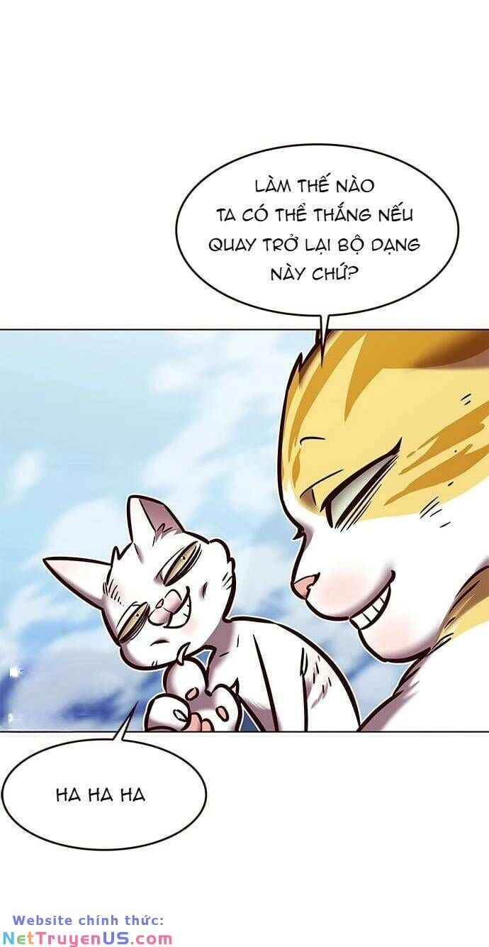 Hoá Thân Thành Mèo Chapter 275 - 31