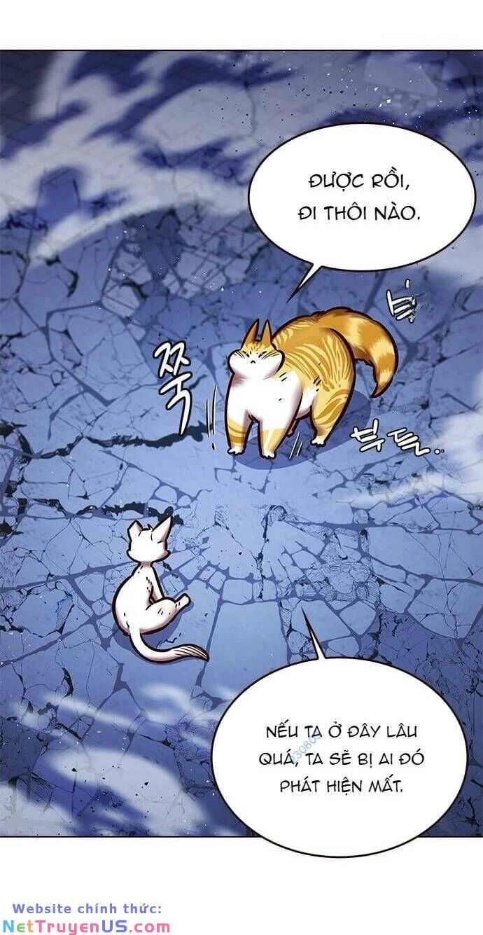 Hoá Thân Thành Mèo Chapter 275 - 32