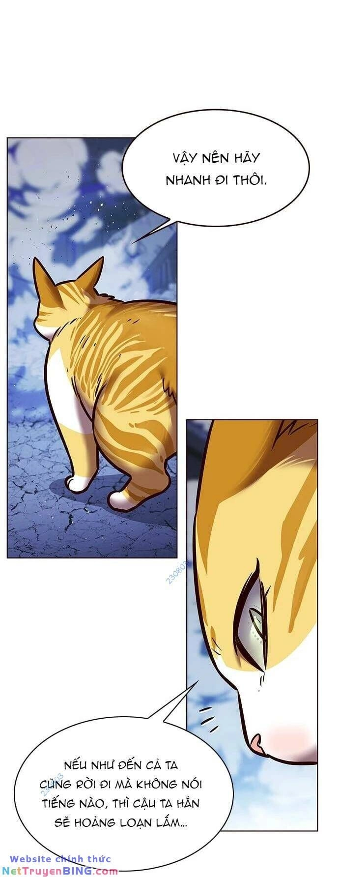 Hoá Thân Thành Mèo Chapter 275 - 34