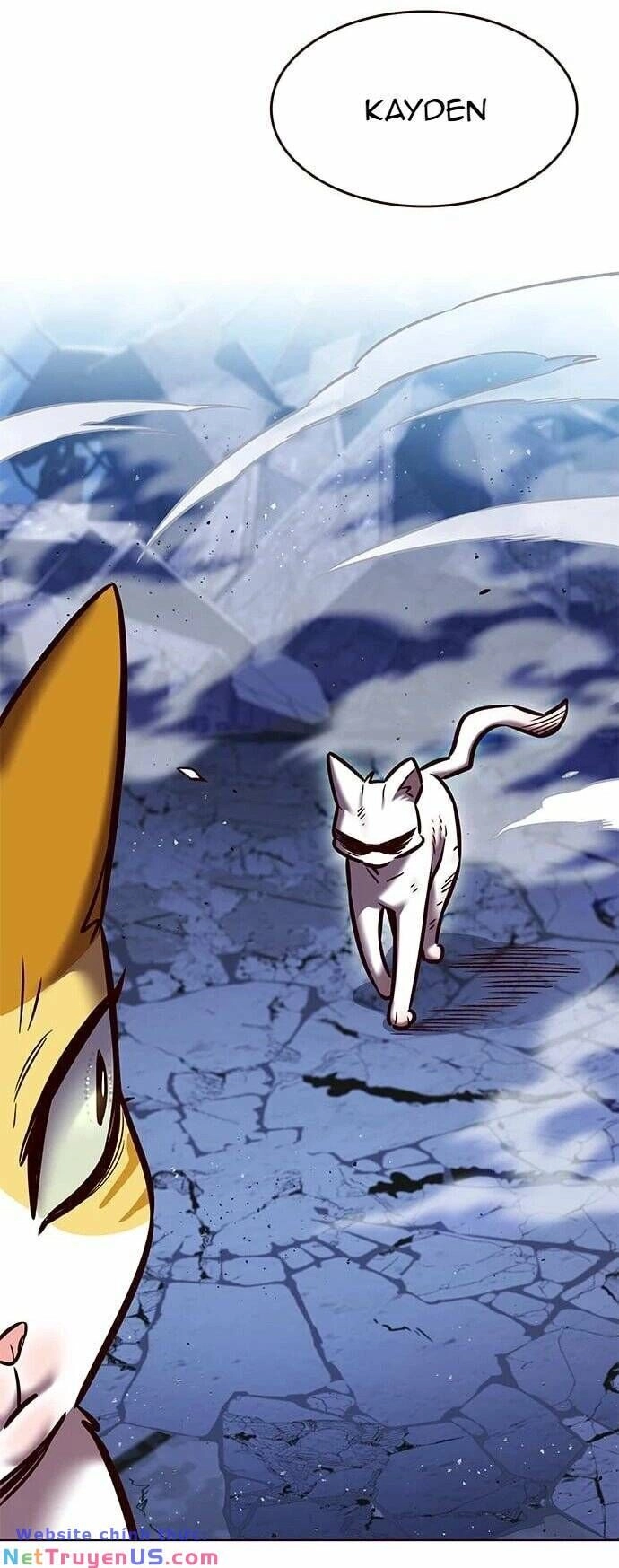 Hoá Thân Thành Mèo Chapter 275 - 35