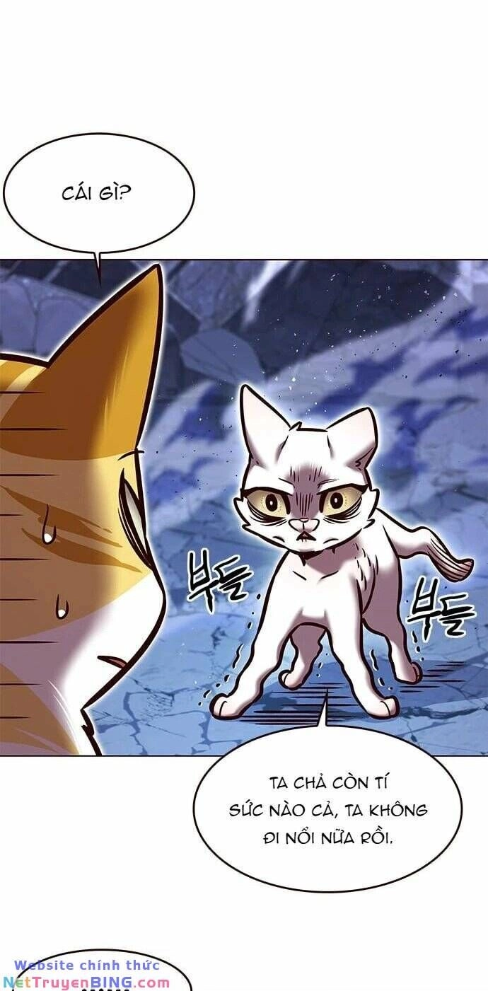 Hoá Thân Thành Mèo Chapter 275 - 38