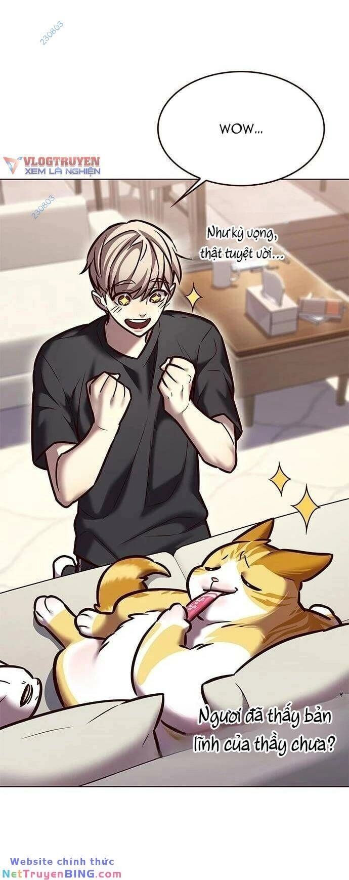 Hoá Thân Thành Mèo Chapter 275 - 46