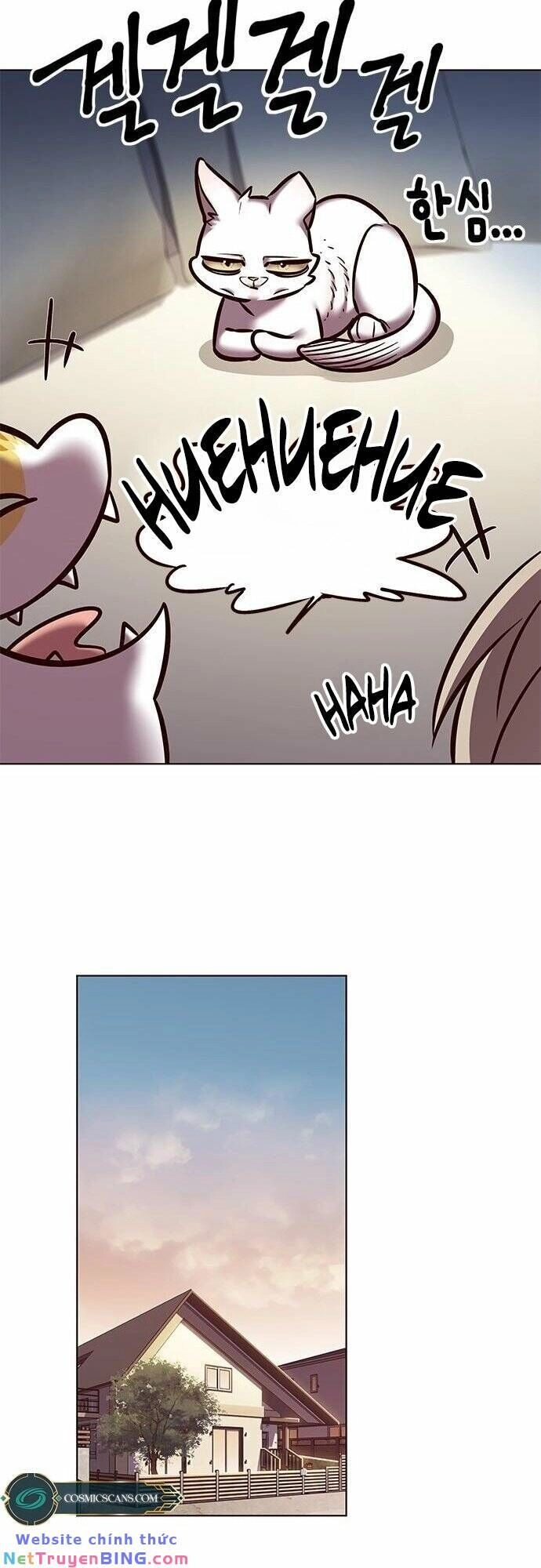 Hoá Thân Thành Mèo Chapter 275 - 59