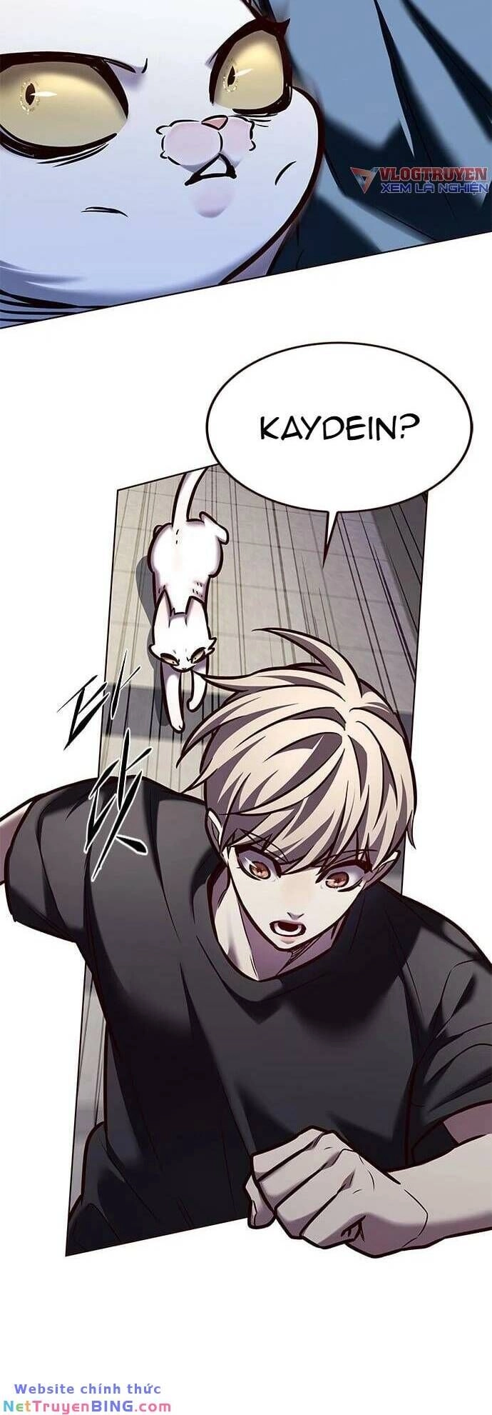 Hoá Thân Thành Mèo Chapter 275 - 68