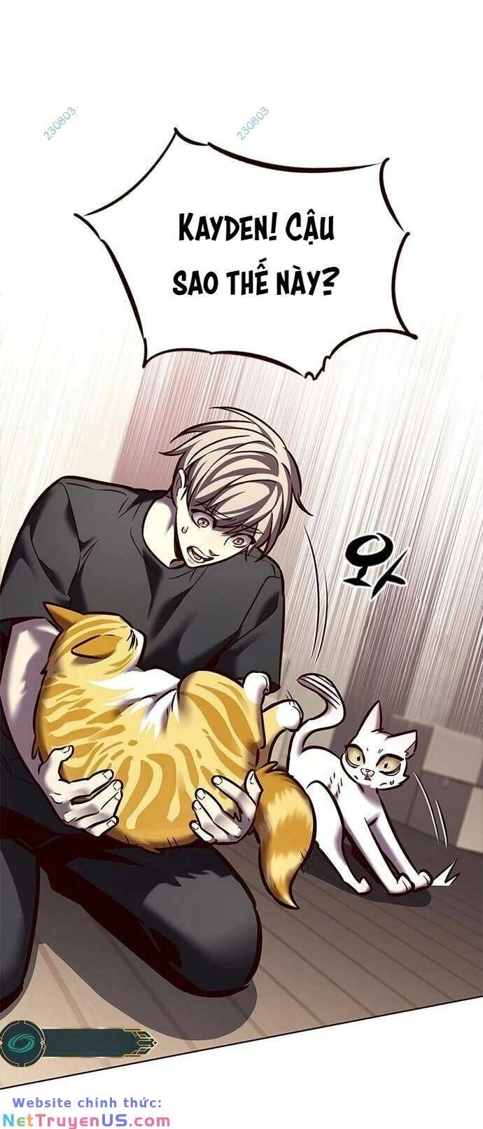 Hoá Thân Thành Mèo Chapter 275 - 71