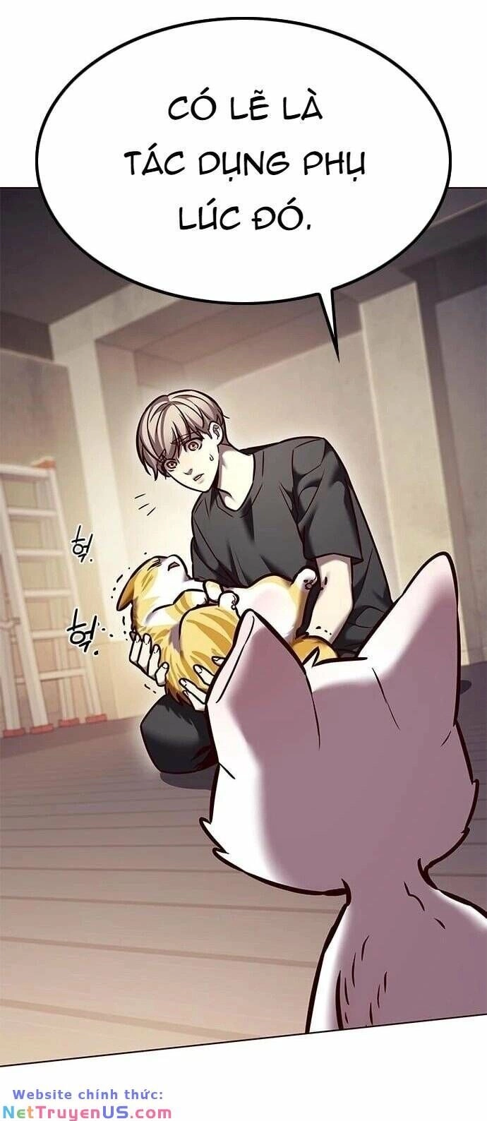 Hoá Thân Thành Mèo Chapter 275 - 76