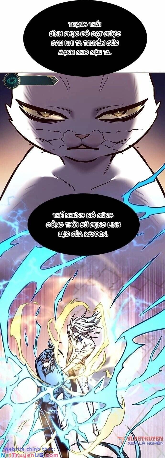 Hoá Thân Thành Mèo Chapter 275 - 78