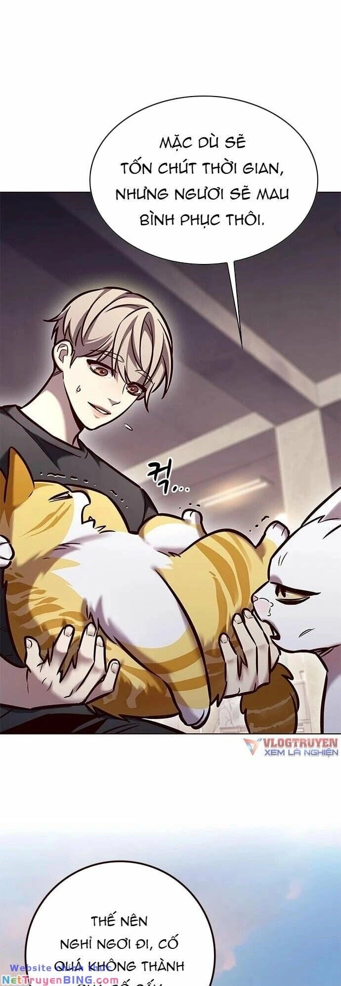 Hoá Thân Thành Mèo Chapter 275 - 85