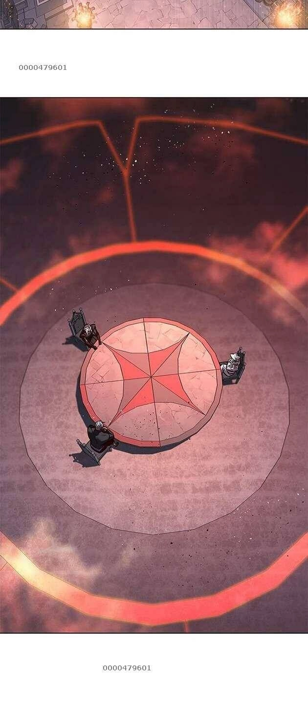 Hoá Thân Thành Mèo Chapter 276 - 3