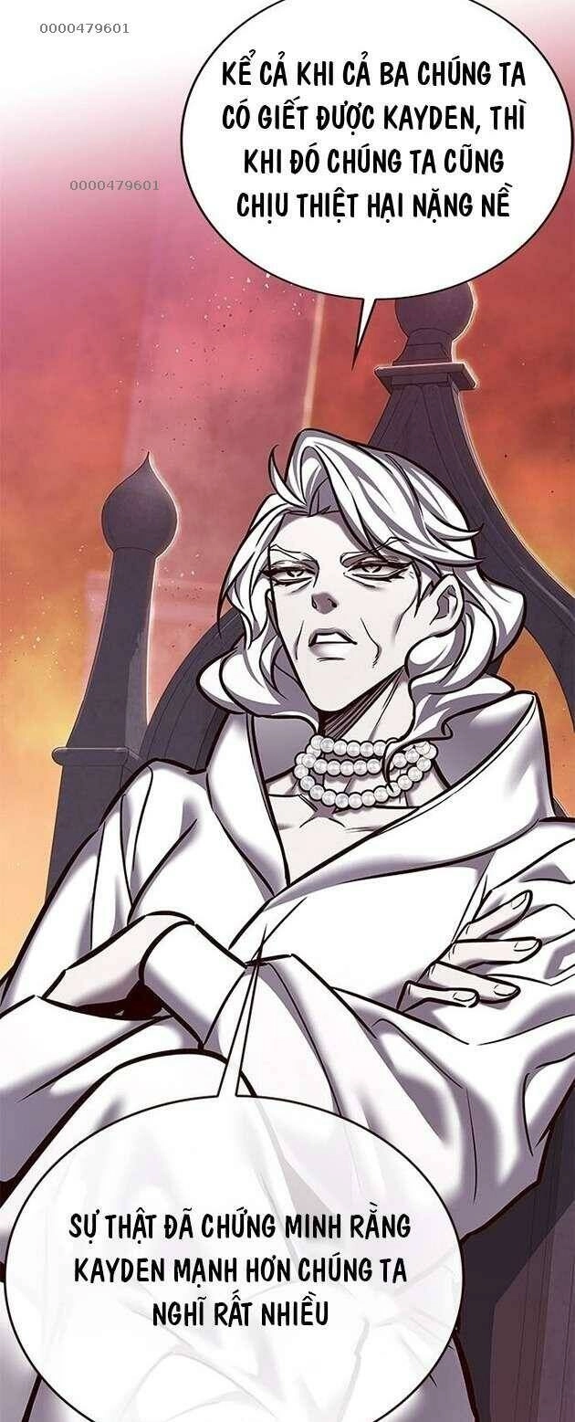 Hoá Thân Thành Mèo Chapter 276 - 15