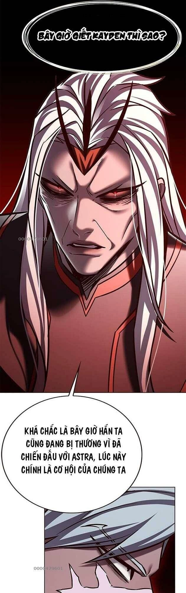 Hoá Thân Thành Mèo Chapter 276 - 17