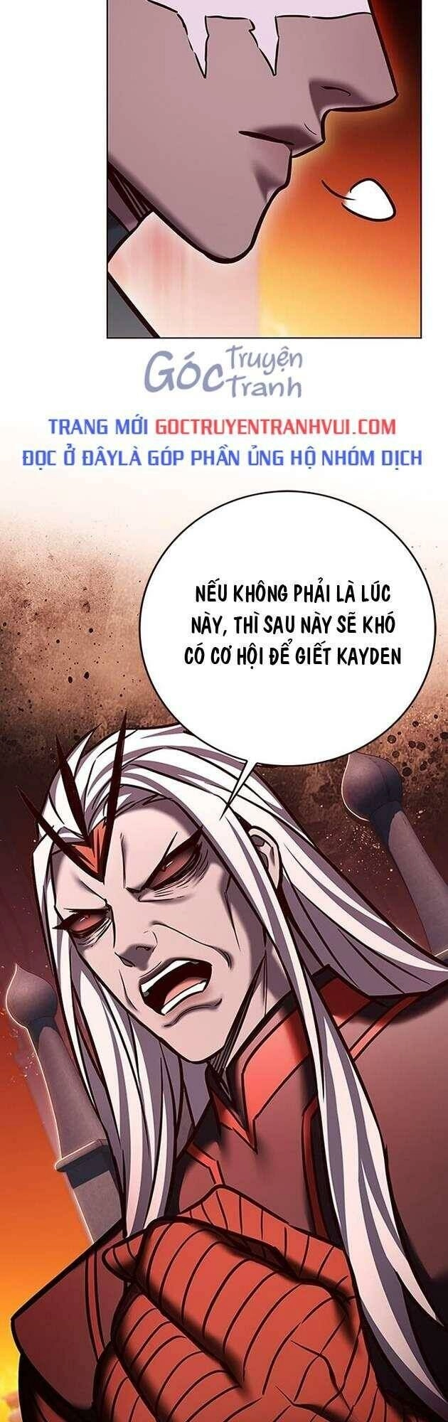 Hoá Thân Thành Mèo Chapter 276 - 18